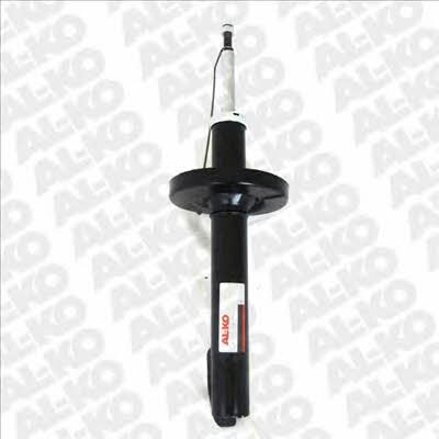 Al-ko 307263 Front oil and gas suspension shock absorber 307263