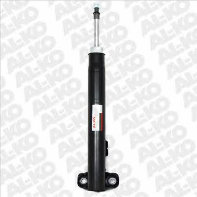 Al-ko 307293 Front oil and gas suspension shock absorber 307293