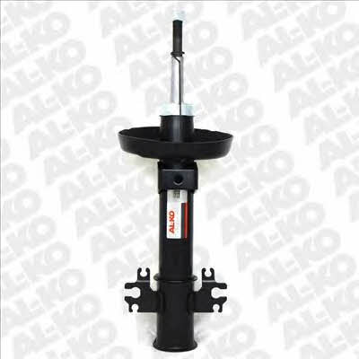 Al-ko 308523 Front oil and gas suspension shock absorber 308523