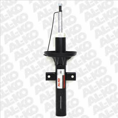 Al-ko 308533 Front oil and gas suspension shock absorber 308533