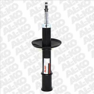 Al-ko 308553 Front oil and gas suspension shock absorber 308553