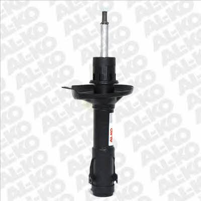 Al-ko 308823 Front oil and gas suspension shock absorber 308823