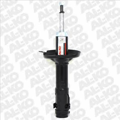 Al-ko 308843 Front oil and gas suspension shock absorber 308843