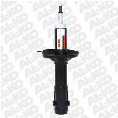 Al-ko 308863 Front oil and gas suspension shock absorber 308863