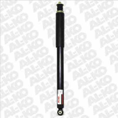 Al-ko 501003 Rear oil and gas suspension shock absorber 501003