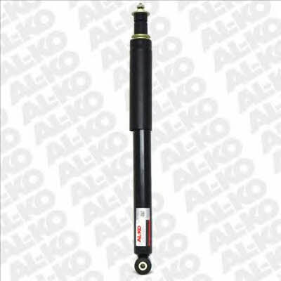 Al-ko 501013 Rear oil and gas suspension shock absorber 501013