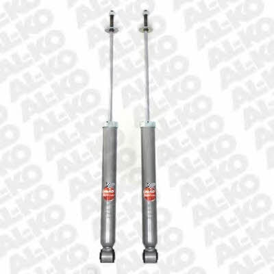 Al-ko 810002 Rear oil and gas suspension shock absorber 810002