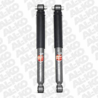 Al-ko 810004 Rear oil and gas suspension shock absorber 810004