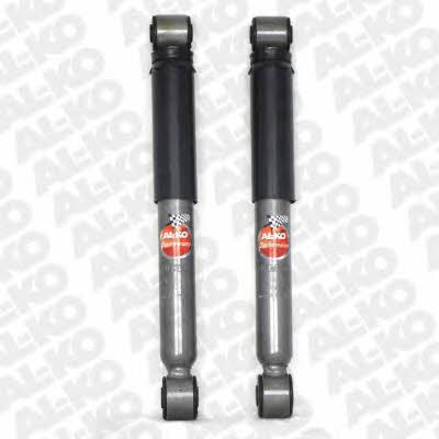 Al-ko 810006 Rear oil and gas suspension shock absorber 810006