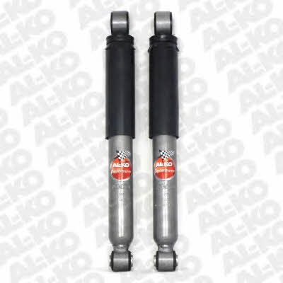 Al-ko 810008 Rear oil and gas suspension shock absorber 810008