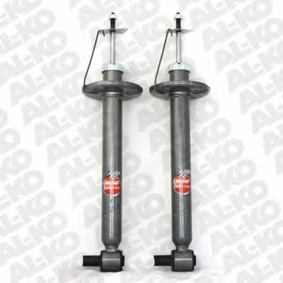 Al-ko 810010 Rear oil and gas suspension shock absorber 810010