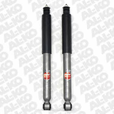Al-ko 810013 Rear oil and gas suspension shock absorber 810013