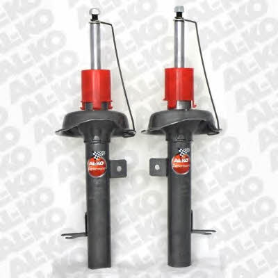 Al-ko 810062 Front oil and gas suspension shock absorber 810062