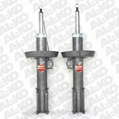 Al-ko 810063 Front oil and gas suspension shock absorber 810063