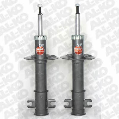 Al-ko 810065 Front oil and gas suspension shock absorber 810065