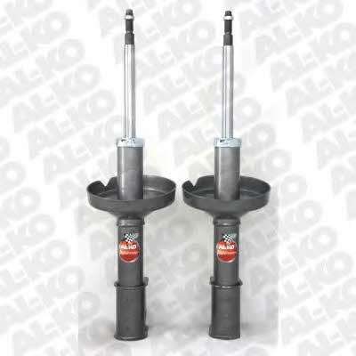 Al-ko 810066 Front oil and gas suspension shock absorber 810066
