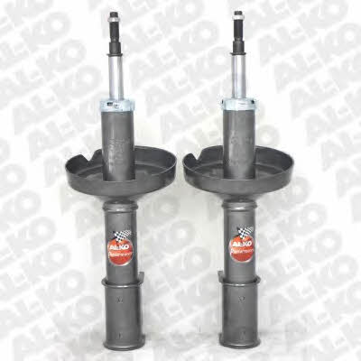 Al-ko 810067 Front oil and gas suspension shock absorber 810067