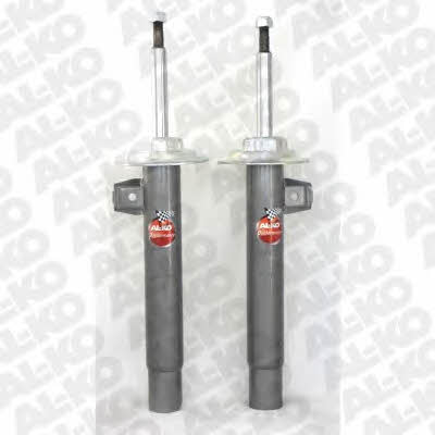 Al-ko 810068 Front oil and gas suspension shock absorber 810068