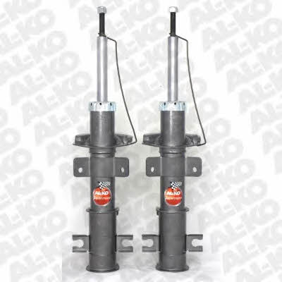 Al-ko 810070 Front oil and gas suspension shock absorber 810070