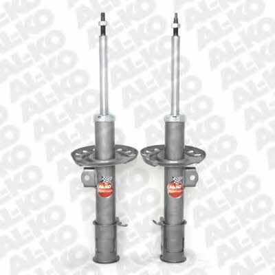 Al-ko 810071 Front oil and gas suspension shock absorber 810071