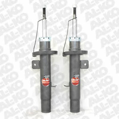 Al-ko 810075 Front oil and gas suspension shock absorber 810075