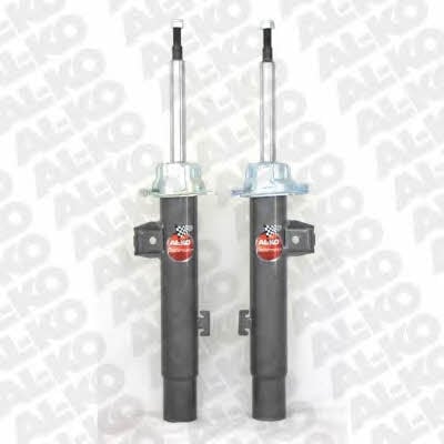 Al-ko 810076 Front oil and gas suspension shock absorber 810076