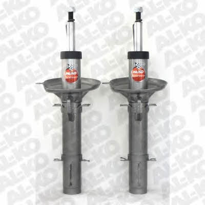Al-ko 810078 Front oil and gas suspension shock absorber 810078