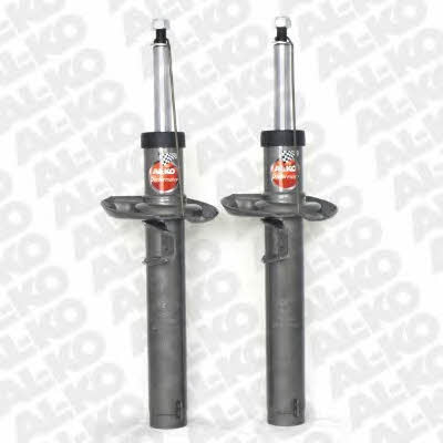 Al-ko 810079 Front oil and gas suspension shock absorber 810079