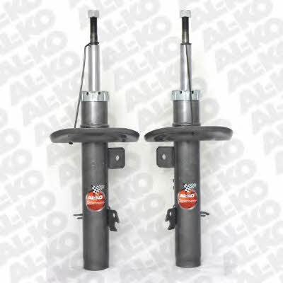 Al-ko 810080 Front oil and gas suspension shock absorber 810080