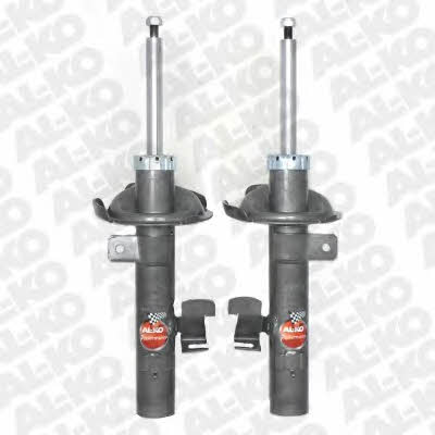 Al-ko 810082 Front oil and gas suspension shock absorber 810082