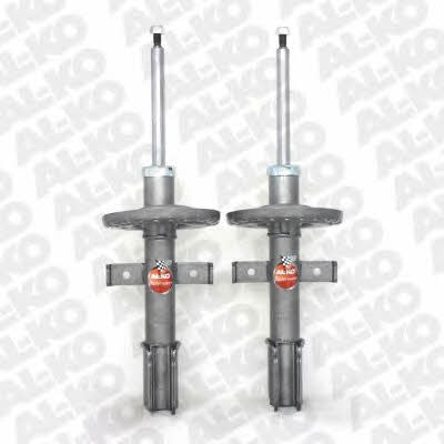 Al-ko 810087 Front oil and gas suspension shock absorber 810087