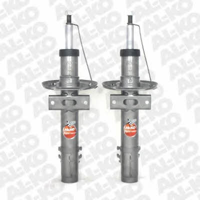 Al-ko 810088 Front oil and gas suspension shock absorber 810088