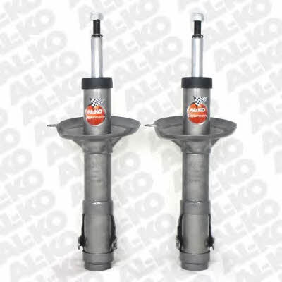 Al-ko 810101 Front oil and gas suspension shock absorber 810101