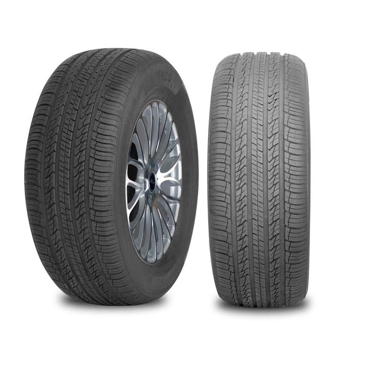 Altenzo AE6005 Passenger Summer Tyre Altenzo Sports Navigator 225/60 R16 98H AE6005