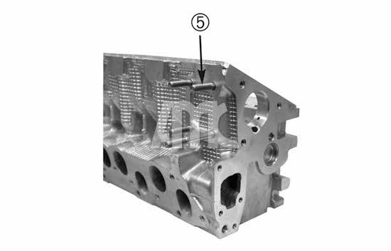 Amadeo Marti Carbonell 908383 Cylinderhead (exch) 908383
