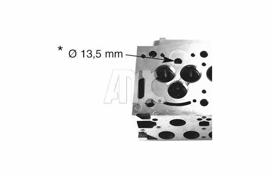 Amadeo Marti Carbonell 908530 Cylinderhead (exch) 908530