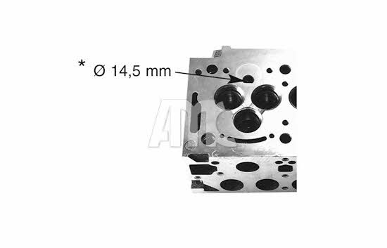 Amadeo Marti Carbonell 908531 Cylinderhead (exch) 908531