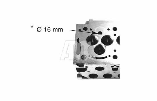 Amadeo Marti Carbonell 908532 Cylinderhead (exch) 908532