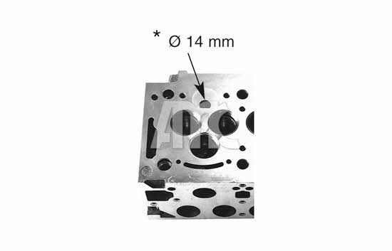 Amadeo Marti Carbonell 908533 Cylinderhead (exch) 908533