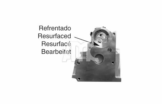 Amadeo Marti Carbonell 908731 Cylinderhead (exch) 908731