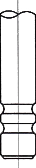 PREN034A0D AMP Exhaust valve