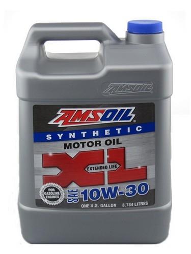 Amsoil XLT1G Engine oil Amsoil XL Extended Life Synthetic Motor Oil 10W-30, 3,784L XLT1G