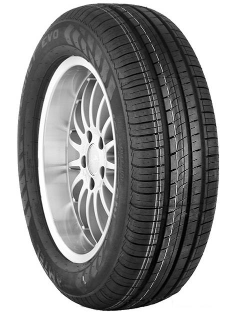 Amtel 2537400 Passenger Summer Tyre Amtel Planet EVO 205/65 R15 94H 2537400