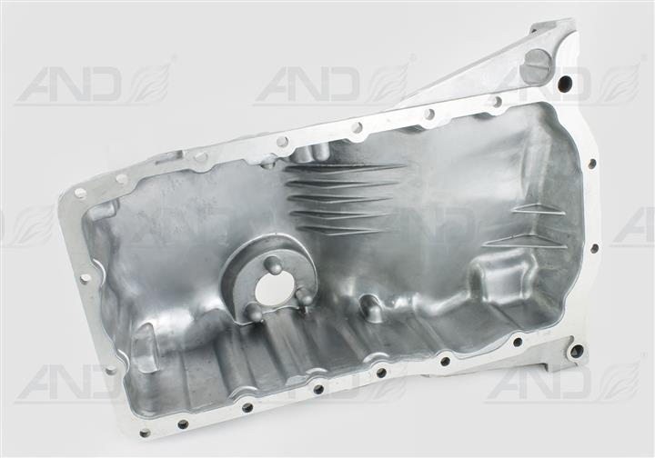 AND 34103002 Oil Pan 34103002