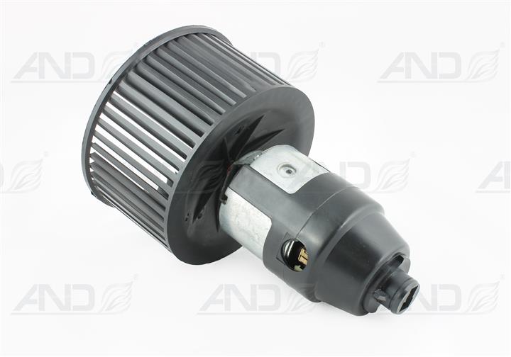Fan assy - heater motor AND 32959004