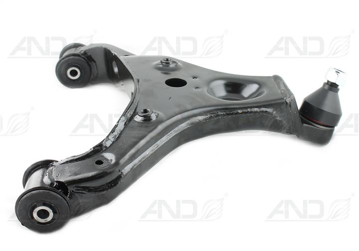 AND 15407001 Suspension arm front lower left 15407001
