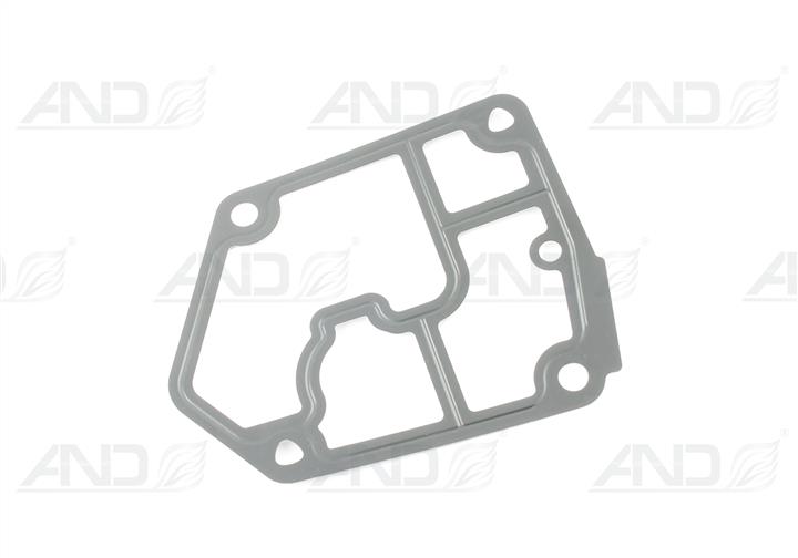 AND 14115001 Oil filter gasket 14115001