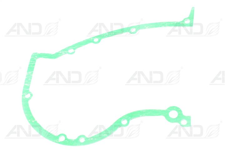 AND 14103002 Front engine cover gasket 14103002