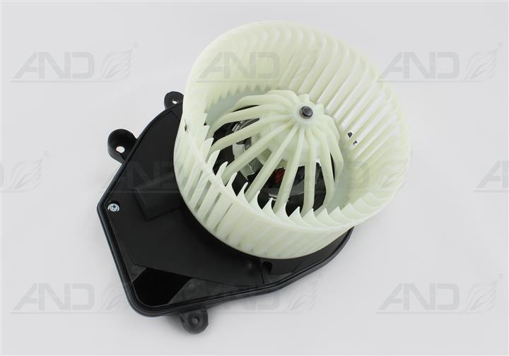 Fan assy - heater motor AND 35820009