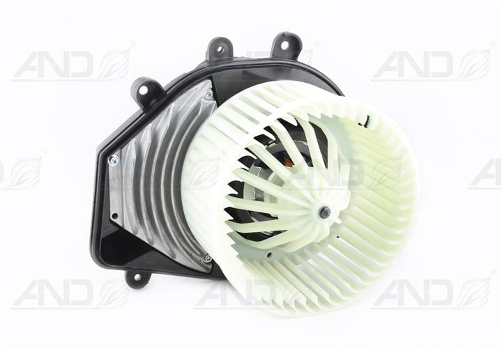 AND 35820008 Fan assy - heater motor 35820008